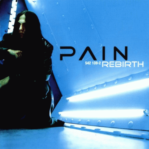 Pain (SWE) : Rebirth